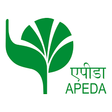APEDA logo
