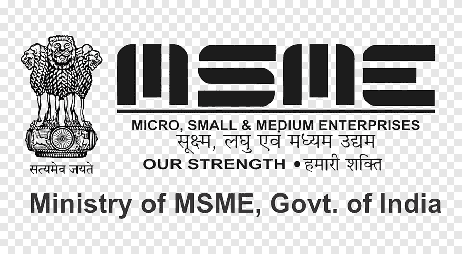 MSME (Udyam) logo