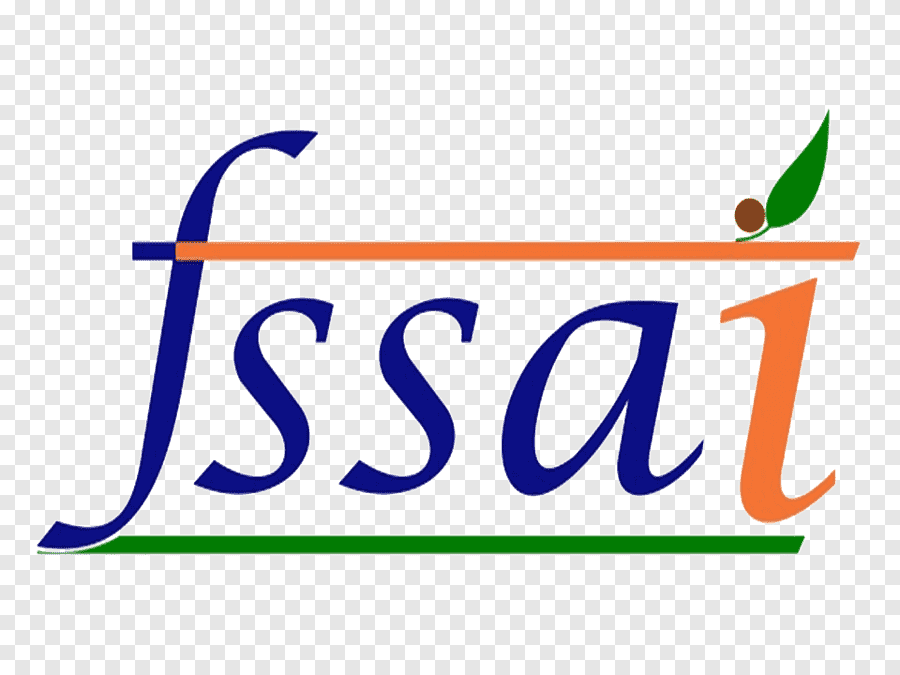 FSSAI logo
